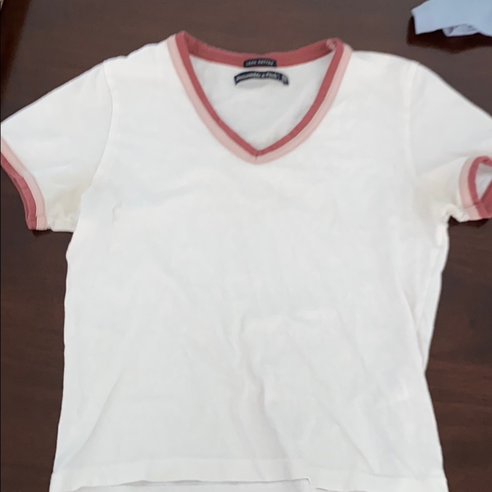 Abercrombie & Fitch tee